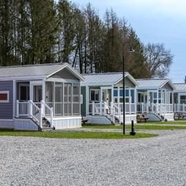 The Retreat at King Cole Farm, Hotel in Dover