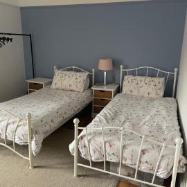 Faversham cottage โรงแรมในเคนท์
