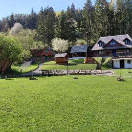 Casa Grosu, hotell 