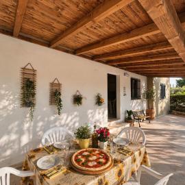 Villa Ornella, hotel a Galatone