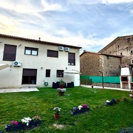 Apartamentos rurales El Hondón del Lugar
