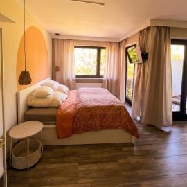Ahrtal Bad Bodendorf, hotel en Sinzig