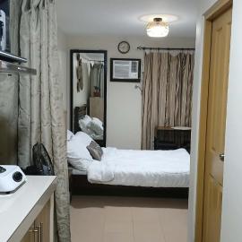 Keyspace condotel – hotel w mieście Piapi