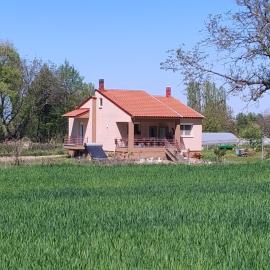 Το μικρό σπίτι στο λιβάδι - Little House On The Prairie, hotel a Florina