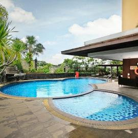 Apartemen grand setiabudi bdg, hotel a Bandung