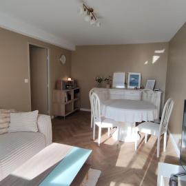 Appartement à Anglet – hotel w mieście Anglet