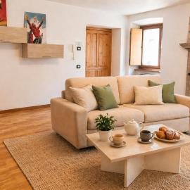 Mountain View Apartment Dolomiti