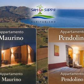 Agriturismo San Giuseppe, hotell sihtkohas Baratti