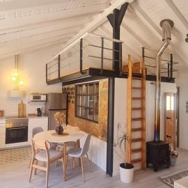 Alba Odeceixe - casa aurea, hotel in Odeceixe