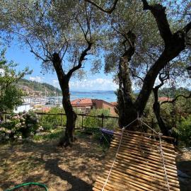 Agriturismo Il Gelsomino, hotel din Le Grazie