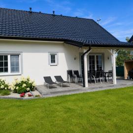 Domek Relaks pod Śnieżką: Miłków şehrinde bir otel
