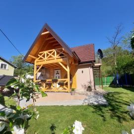 Kuća za odmor "Moja idila"