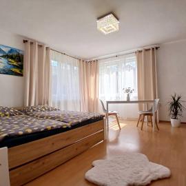 Ubytovanie na Hasičskej ulici, Hotel in ľubochňa