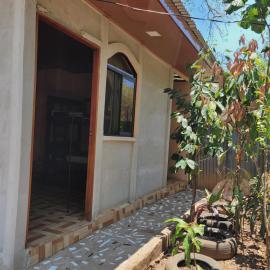 Alojamiento Artola, hotel in Artola