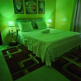 Residence Ganou Mboro, hotel a Mboro