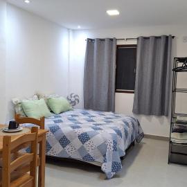 Studio prático e tranquilo em Jacobina, hotel a Jacobina