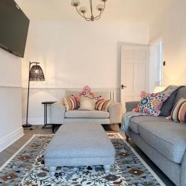 Colin's Having You - Corner Plot Getaways