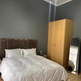 Elegant stay in Benoni Great location & best views