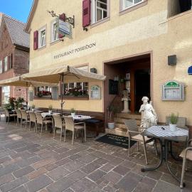 Poseidon Altstadt Apartment