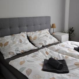 Ferienwohnung Alexander
