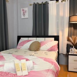 AJM Iligan Homestay, hotel 