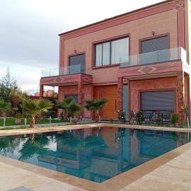 Villa Golden Sun