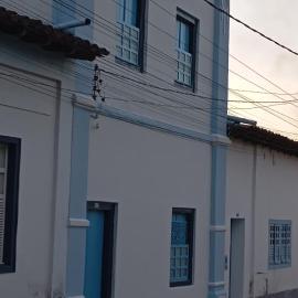 Casarão D'Ávila aluguel por temporada