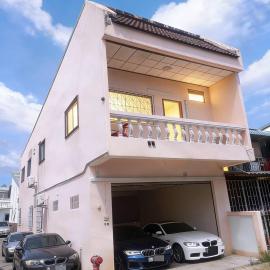 hatyai homestay greenway orkar