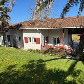 Villa Hontza