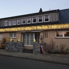 Griesenstraße, hotel sa Warendorf