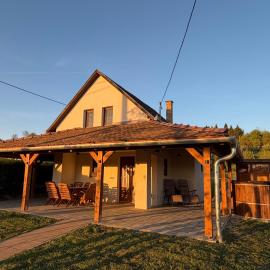 Horizont Haus, hotel 