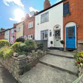 Oligrae Cottage, hotel a Bridport