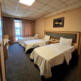 HERSH Palace Hotel