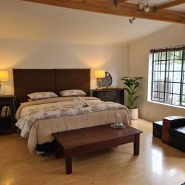 Deco Cottage
