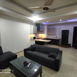 Bahria Heights 1
