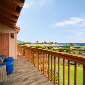 Makanui 221, hotel di Kipu