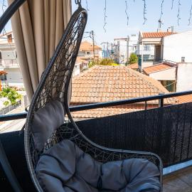 Zeffie's Studio, hotel in Olympiada