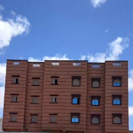 Boujdour Aftissat Atlantic Suites, hotel in Boujdour