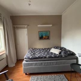Snygg studio lägenhet Wolffskavägen 21, hotel en Vaasa