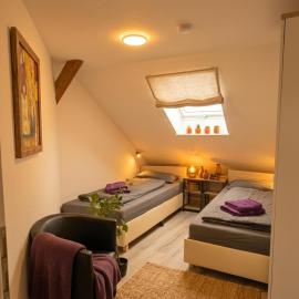 Schwert City Loft S43 Free Parking & WIFI