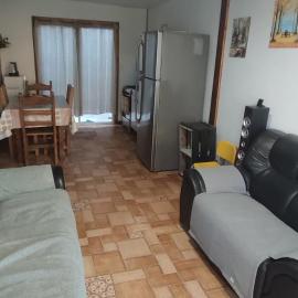 Cabaña Dos Pinos, hotel Duraznóban