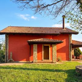 Villa Quattro Castagni