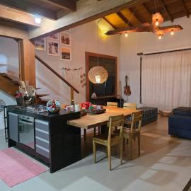 Cabana da Cris, hotel u gradu Anchieta