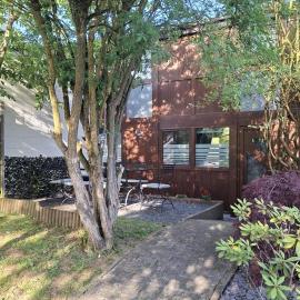 Chalet tout confort, hotelli kohteessa Virton