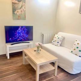 Maison cozy 2p- Jardin - Paris à 5 min - Métro