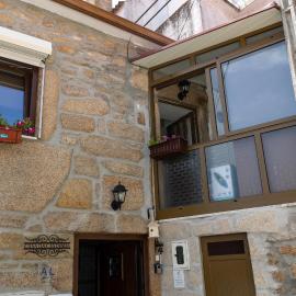 Casa da Castanha Sernancelhe, hotel in Sernancelhe