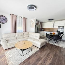 Villa Marea, hotel a Nin