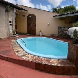 Natal Exclusive Pool Villa Private Community
