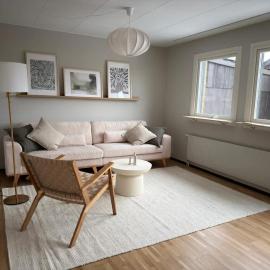 The Family-Friendly Townhouse, hotel in Arlöv