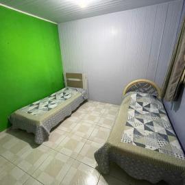 Hospedagem da Bela Quarto 4 Banheiro compartilhado